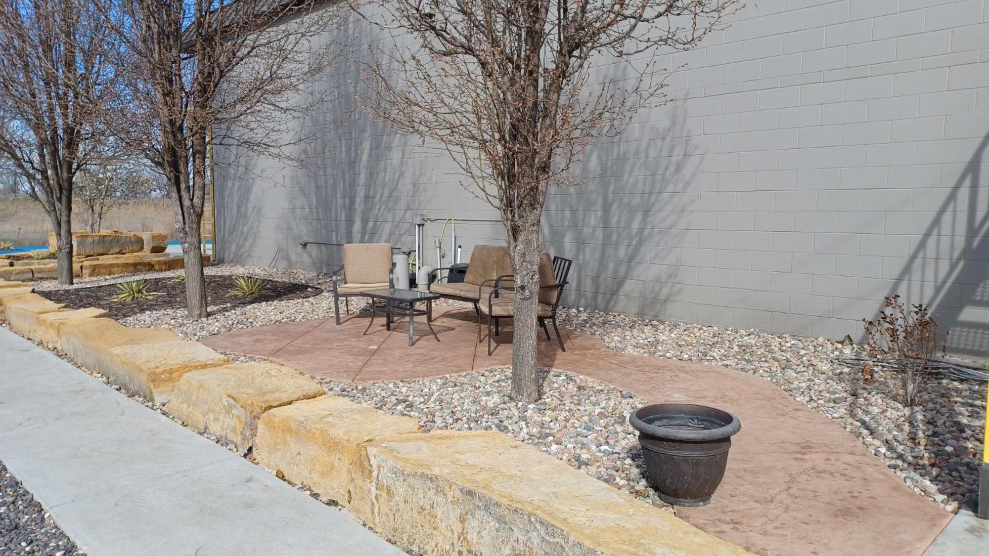 فيلا إكونو لودج Oak Grove المظهر الخارجي الصورة